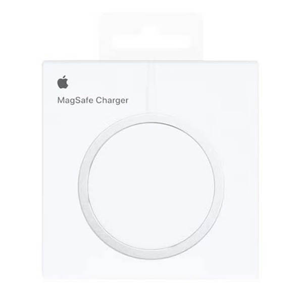 Trådlös laddare 15W | original Apple MagSafe K120300286 - 5