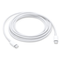 Apple USB-C till USB-C kabel | 2m vit [original Apple] MLL82ZM/A K010214069