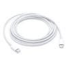 USB-C till USB-C kabel | 2m vit [original Apple]