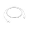 USB-C till USB-C kabel 1m | 60W | original Apple | vit flätad K010214346 - 2