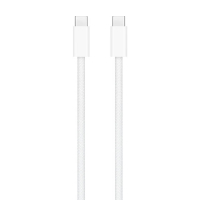 USB-C till USB-C kabel 2m | 60W | original Apple | vit K010214069