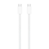 USB-C till USB-C kabel 2m | 60W | original Apple | vit