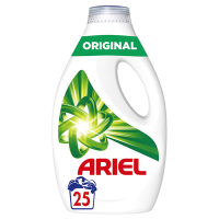 Flytande tvättmedel 1,25L | Ariel Original SAR05529