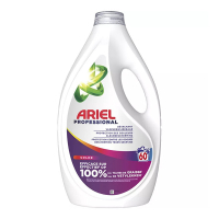 Flytande tvättmedel 2,7L | Ariel Professional Color SAR05514