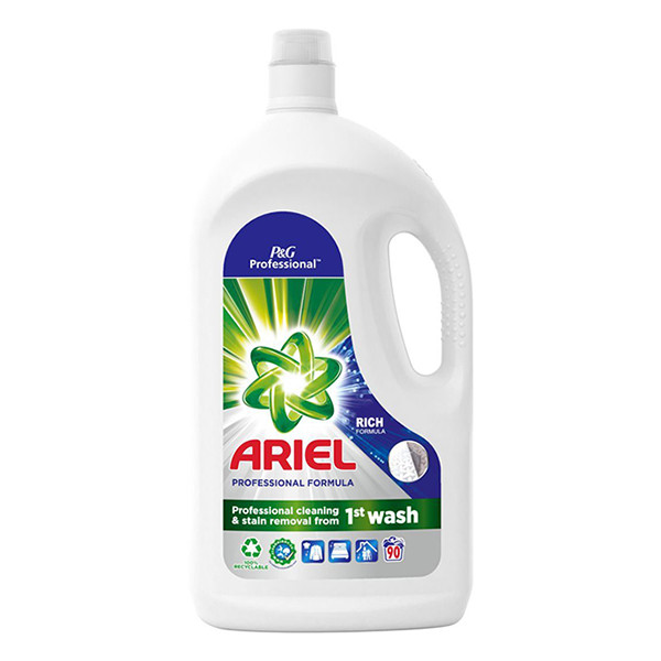 Ariel Flytande tvättmedel 4,05L | Ariel Professional White  SAR05182 - 1