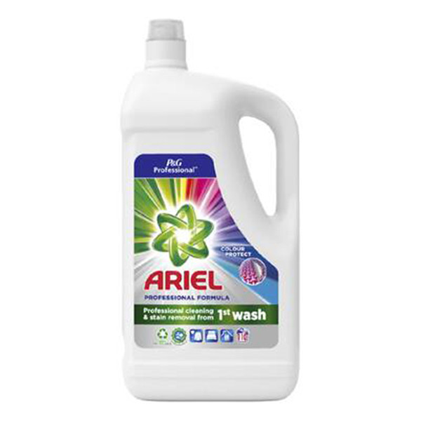 Ariel Flytande tvättmedel 4,95L | Ariel Professional Color  SAR05188 - 1
