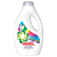 Flytande tvättmedel 810ml | Ariel Complete Color SAR05362