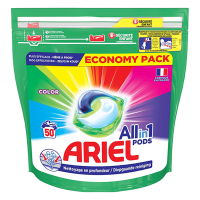 Ariel Tvättkapslar 50st | Ariel All-In-1 Color  SAR05142