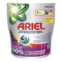 Tvättkapslar 50st | Ariel Professional Color SAR05520