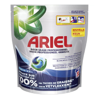 Tvättkapslar 50st | Ariel Professional Regular SAR05518