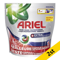 Tvättkapslar 65st | Ariel Professional Stainbuster | 2st