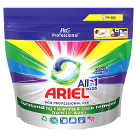 Ariel Tvättkapslar 70st | Ariel All-In-1 Professional Color  SAR05214