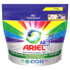 Tvättkapslar 70st | Ariel All-In-1 Professional Color
