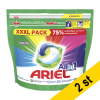 Tvättkapslar 72st | Ariel All-in-1 Color 2st
