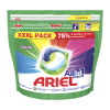 Tvättkapslar 72st | Ariel All-in-1 Color