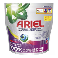 Tvättkapslar 80st | Ariel Professional Color SAR05526