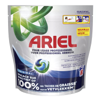 Tvättkapslar 80st | Ariel Professional Regular SAR05524