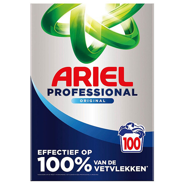 Tvättmedel 5,5kg | Ariel Professional Regular SAR05474 - 1