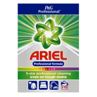 Ariel Tvättmedel 6,6kg | Ariel Professional Color  SAR05239