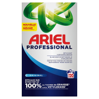 Tvättmedel 6,6kg | Ariel Professional Regular SAR05427