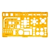Arkitektmall II skala 1:50 | Aristo 206848 - 1