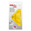 Aristo Geoflex Geotriangel flexibel neonorange 16cm AR-23009NO 206857