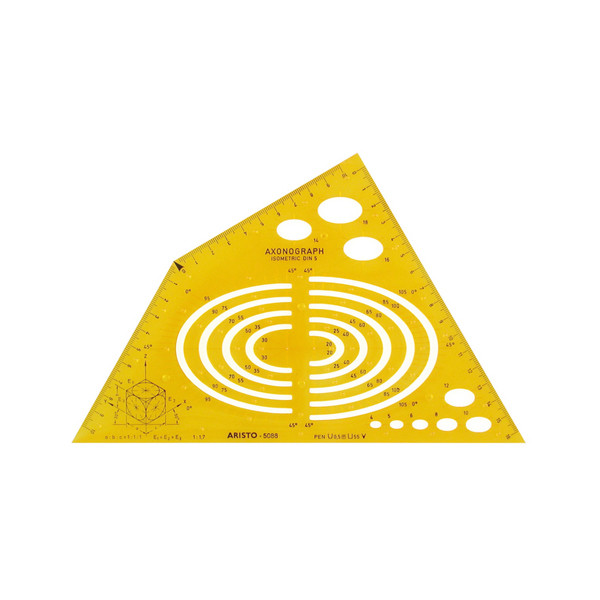 Ritmall axonografi | Aristo 206854 - 1