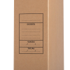 Arkivlåda Folio A4 | 123ink | 25st 49681C 302065 - 5