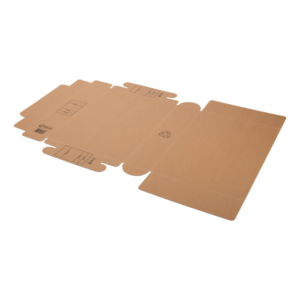 Arkivlåda Folio A4 | 123ink | 25st 49681C 302065 - 6