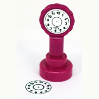 [] Artline stämpel | klocka 501189