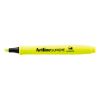 Överstrykningspenna | Artline Supreme | neongul