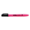 Överstrykningspenna Artline Supreme | neonrosa