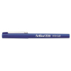Artline 220 Fineliner Superfine 0.2mm blå EK-220BLUE 360090