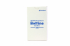 Bläckpatron för M16 Boltline märkningsverktyg | gul SE001555 - 3