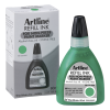 Bläckrefill Paint Marker | Artline 437A | 60ml | grön SE001598 - 1
