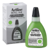 Bläckrefill Paint Marker | Artline 437A | 60ml | gulgrön SE001599 - 1