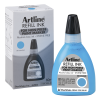 Bläckrefill Paint Marker | Artline 437A | 60ml | ljusblå SE001602 - 1