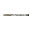 Fineliner 0.05mm | Artline Drawing System 0.05 | svart