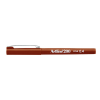 Fineliner 0.4mm | Artline 200 Fine 0.4 | brun 501192 - 1