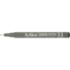 Fineliner 0.5mm | Artline Drawing System | svart