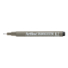 Fineliner 0.7mm | Artline Drawing System 0.7 | svart