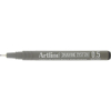 Artline Fineliner Drawing System 0.5mm svart EK-235BLACK 360089