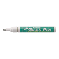 Fogpenna 2.0mm - 4.0mm | Artline 419 | grå SE001574