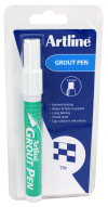 Fogpenna 2.0mm - 4.0mm | Artline 419 | grå SE001574 - 2