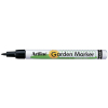 Artline Garden Marker 0.8mm | Artline 780 | svart EK-780BLACK 238791 - 1