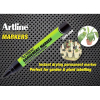 Artline Gardeners Marker 2.3mm | Artline | vit EKPR-GDM-WHITE 362055 - 3