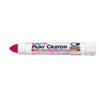 Artline Märkkrita | Artline 40 Paint Crayon High temp | röd $$ EK-40RED 360077