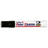 Artline Märkkrita | Artline 40 Paint Crayon High temp | svart⭐ EK-40BLACK 238792 - 2