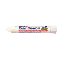 Artline Märkkrita | Artline 40 Paint Crayon High temp | vit⭐ EK-40WHITE 238777