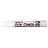 Artline Märkkrita | Artline 40 Paint Crayon High temp | vit⭐ EK-40WHITE 238777 - 2